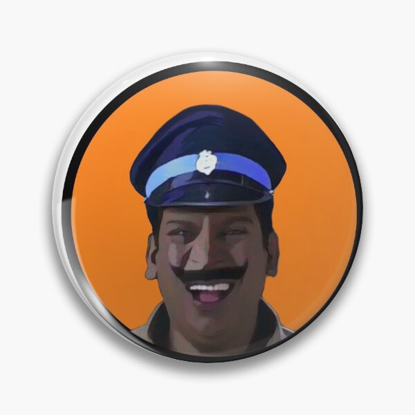 Artikelvorschau, Vadivelu tamilischer Komiker entworfen und verkauft von Colandia.