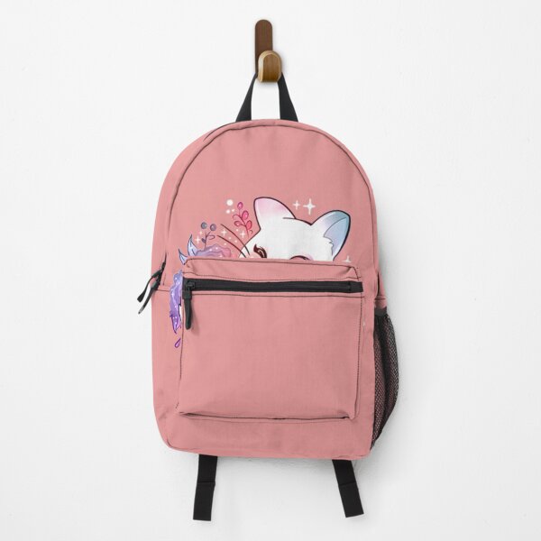 Item preview, Kawaii kitten romantic anime cat designed and sold by SoireeCustom.