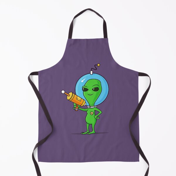 Item preview, Alien Invader designed and sold by zoljo.