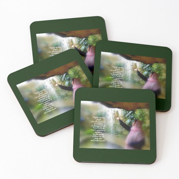 Item preview, Sensitivity designed and sold by Vaengi.