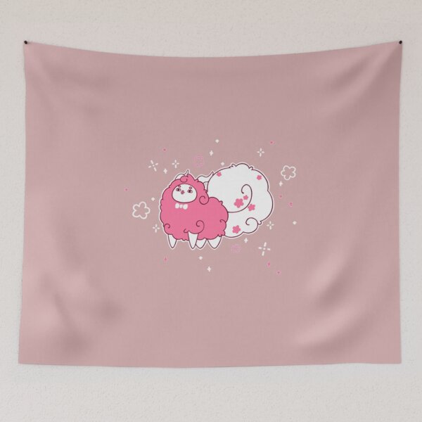 Item preview, Sassy Floof designed and sold by SoireeCustom.