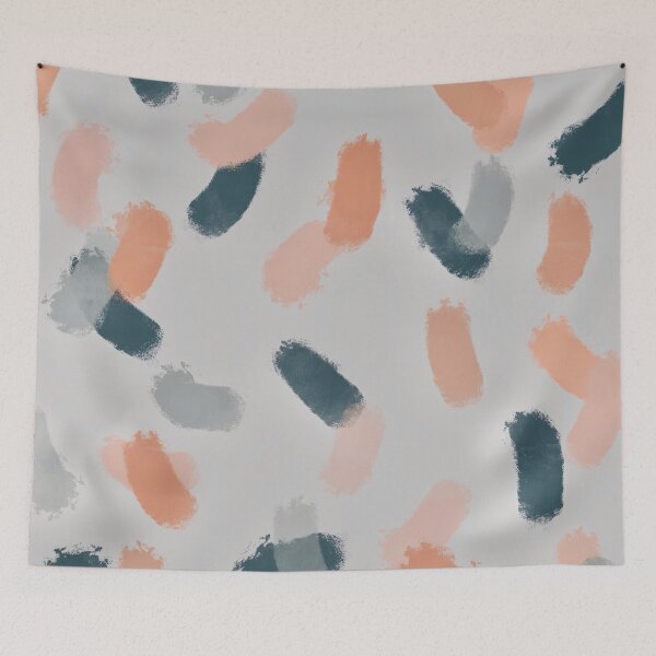 Item preview, Terracotta Boho Pattern Design designed and sold by c1airearts.