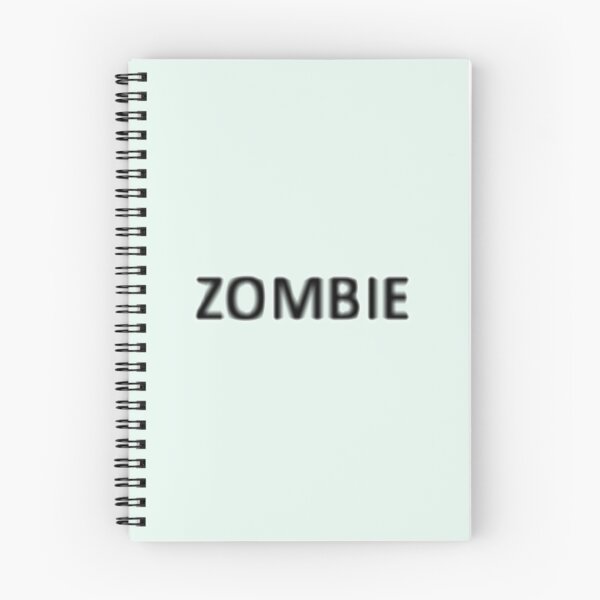 Item preview, Zombie designed and sold by EmmaPopkin.