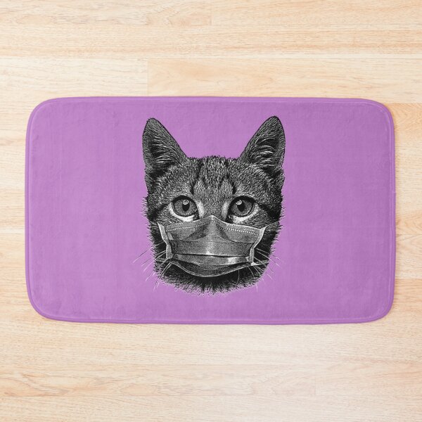 Item preview, Covid Save our Cats for Covid  designed and sold by AhigoGaro.