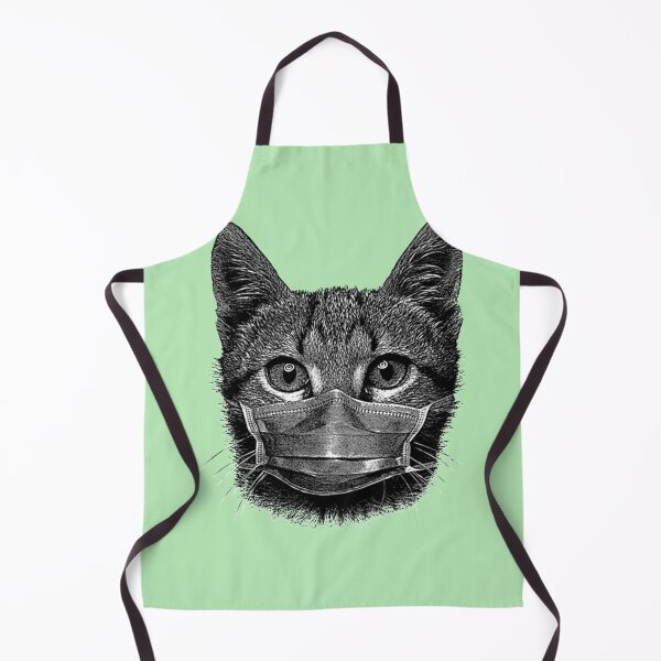 Item preview, Covid Save our Cats for Covid designed and sold by AhigoGaro.
