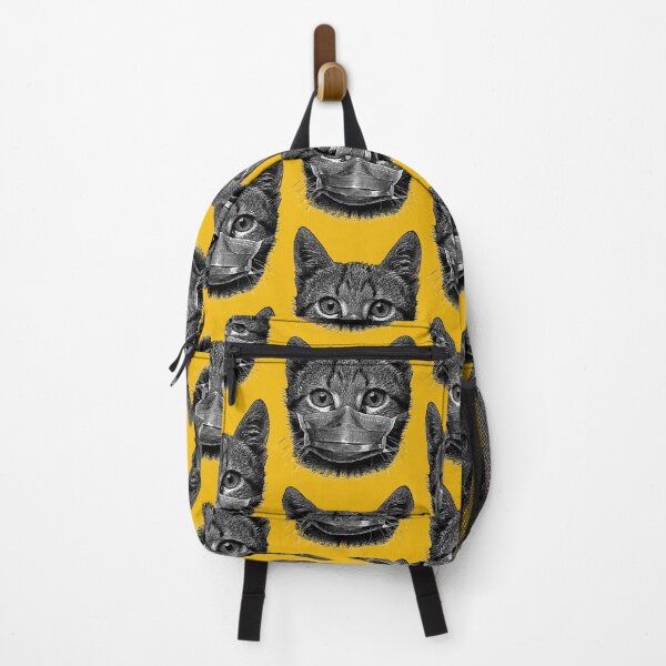 Item preview, Covid Save our Cats for Covid designed and sold by AhigoGaro.