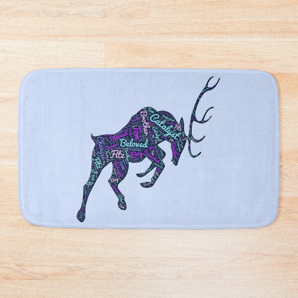 Item preview, Fitz the Catalyst designed and sold by Kestrelle.