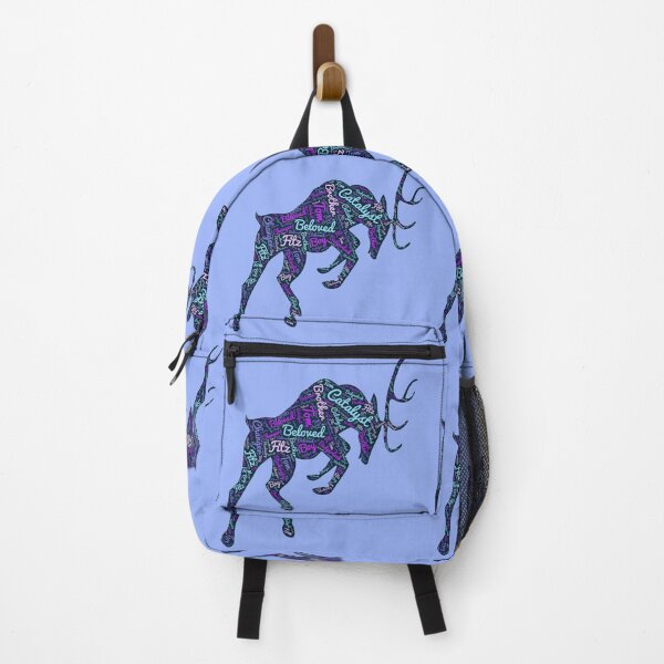Item preview, Fitz the Catalyst designed and sold by Kestrelle.