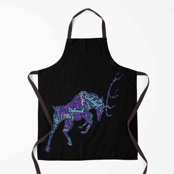 Item preview, Fitz the Catalyst designed and sold by Kestrelle.
