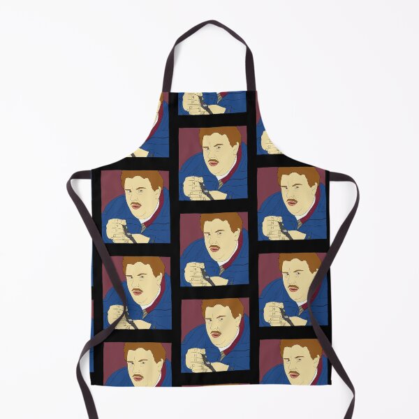 Item preview, John Candy designed and sold by SquirrelPants87.