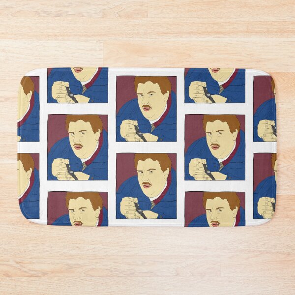 Item preview, John Candy  designed and sold by SquirrelPants87.