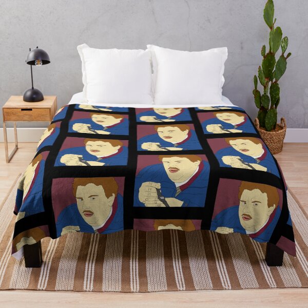 Item preview, John Candy designed and sold by SquirrelPants87.