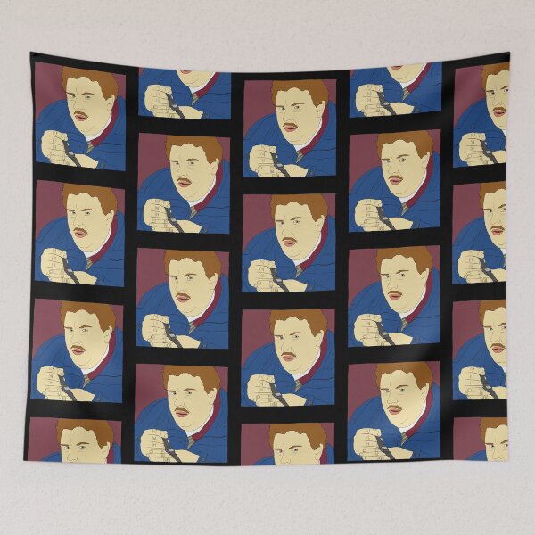 Item preview, John Candy  designed and sold by SquirrelPants87.