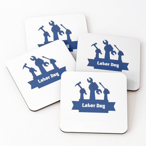 Item preview,  Happy Labor Day gift designed and sold by Infinite Feeling Shop.