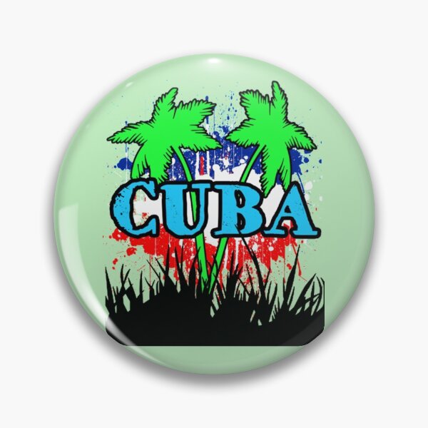 Aperçu de l'œuvre Cuba Cuba créée et vendue par AhigoGaro.