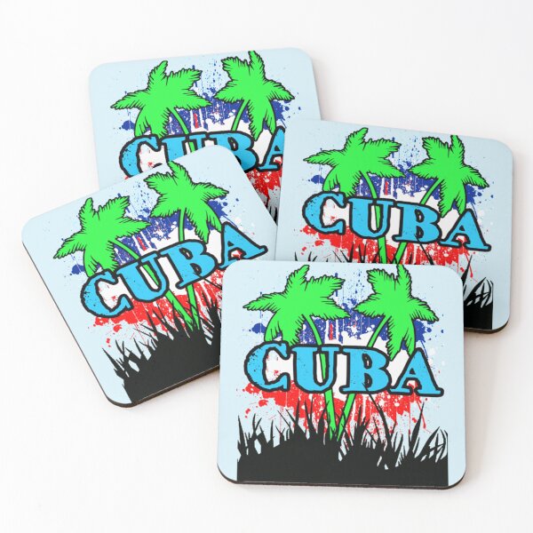 Item preview, Cuba cuba designed and sold by AhigoGaro.