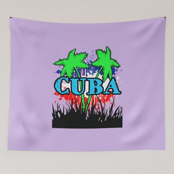 Item preview, Cuba cuba designed and sold by AhigoGaro.