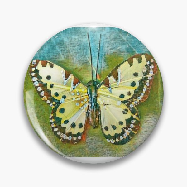 Artikelvorschau, Schmetterling entworfen und verkauft von onthethruway.