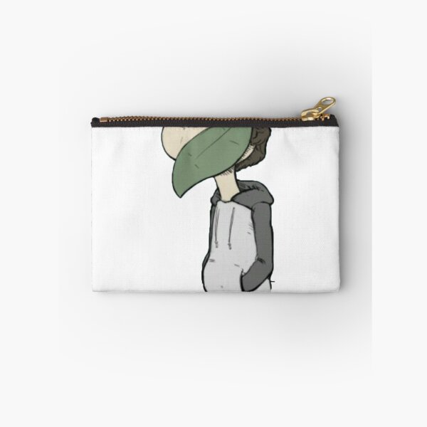 Item preview, Leafyishere Leaf Me Alone idubbbzTV #nochin designed and sold by Marcles.