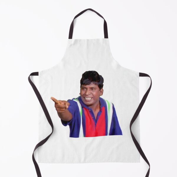 Item preview, Vadivelu Indian Comedian designed and sold by Colandia.