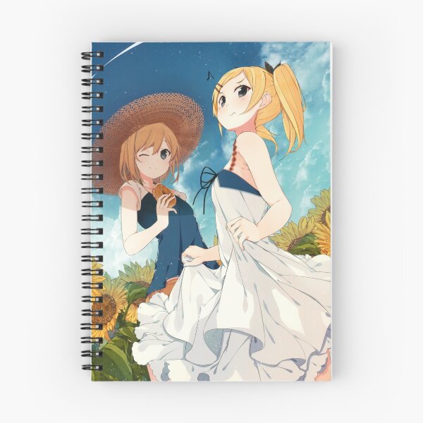 Item preview, Shirobako designed and sold by Hedshirt.