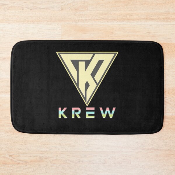 Item preview, Funneh And The Krew T-Shirtfunneh logo  designed and sold by TheKrewShop.