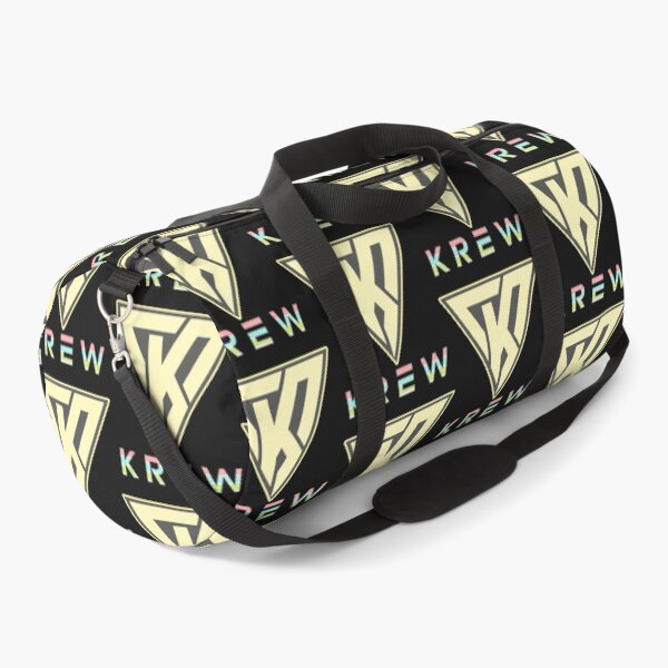 Item preview, Funneh And The Krew T-Shirtfunneh logo designed and sold by TheKrewShop.