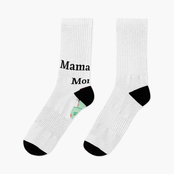 Artikelvorschau, Mamas kleines Monster Halloween Motivationszitat entworfen und verkauft von namipaliso.