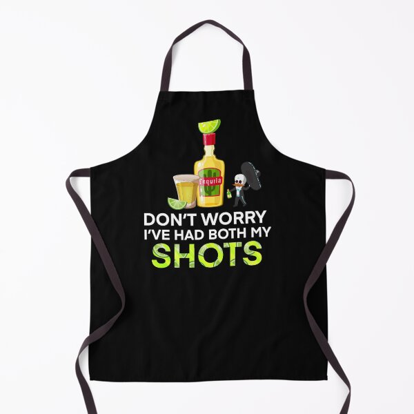 Item preview, Don t worry, I ve had both my shots designed and sold by ARTsPlural.