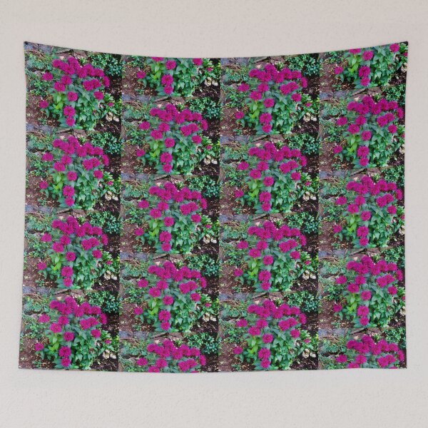 Item preview, Red Flowers designed and sold by Shulie1.