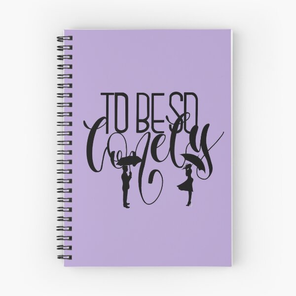 Item preview, To Be So Lonely designed and sold by haileyreyna-.