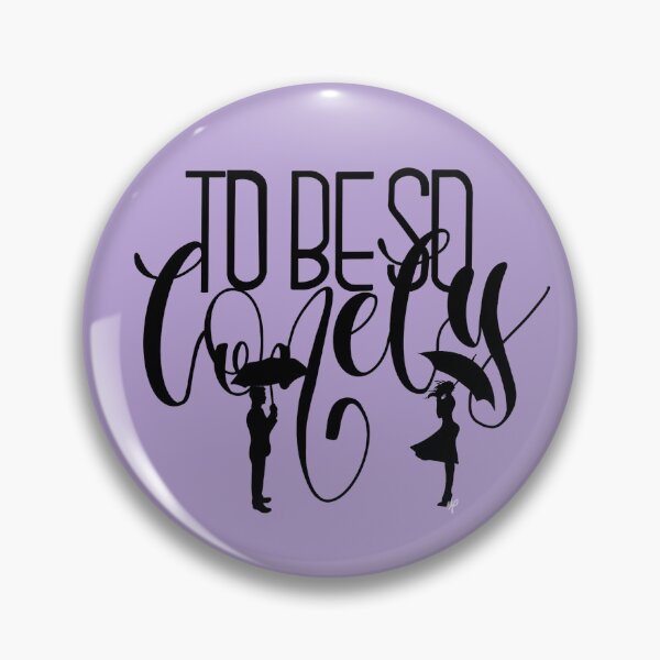 Item preview, To Be So Lonely designed and sold by haileyreyna-.