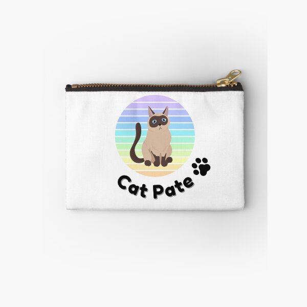 Item preview, Cat Pate designed and sold by RK-Artist.
