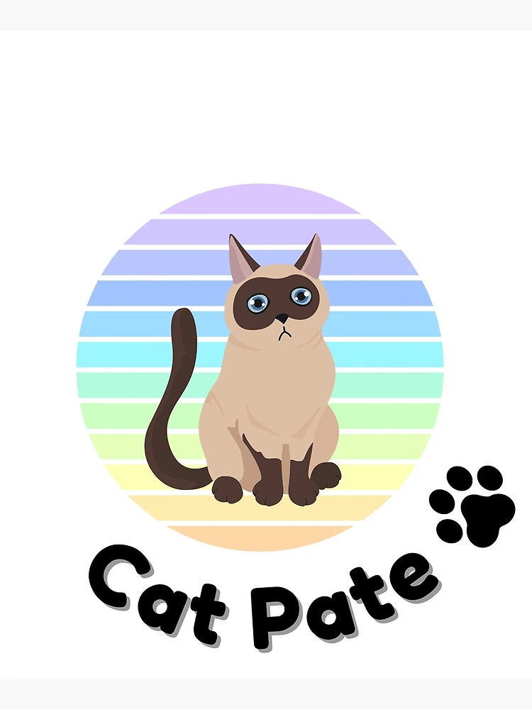 Thumbnail 6 of 6, Apron, Cat Pate designed and sold by RK-Artist.
