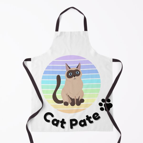 Item preview, Cat Pate designed and sold by RK-Artist.