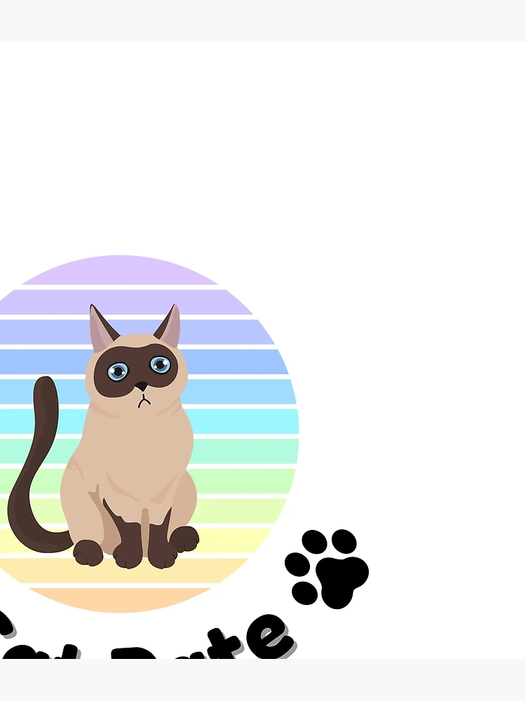 Thumbnail 3 of 3, Backpack, Cat Pate designed and sold by RK-Artist.