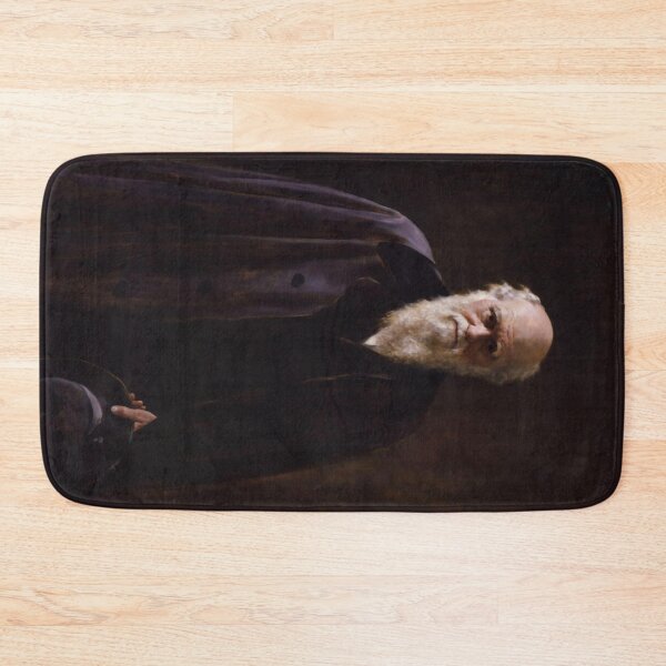 Item preview, Charles Darwin by John Collier designed and sold by academic-art.