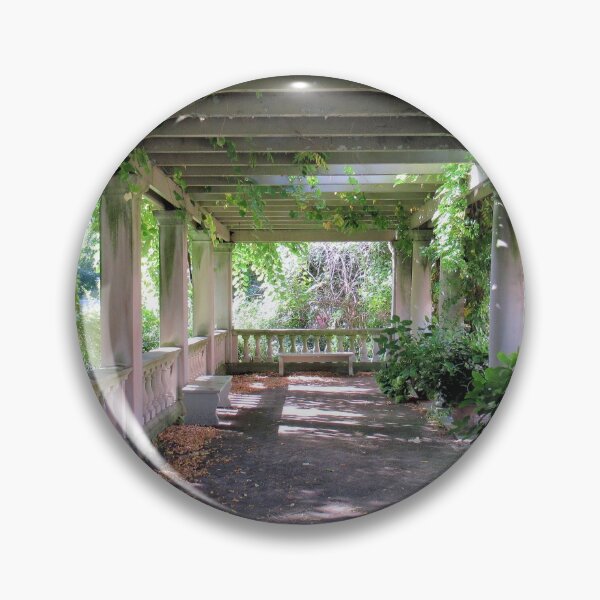 Item preview, In The Garden  designed and sold by dps7777.