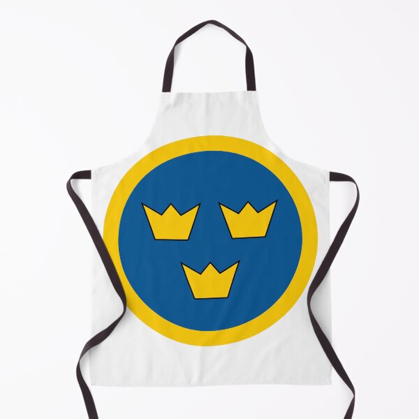 Item preview, Swedish Air Force designed and sold by HushKit.