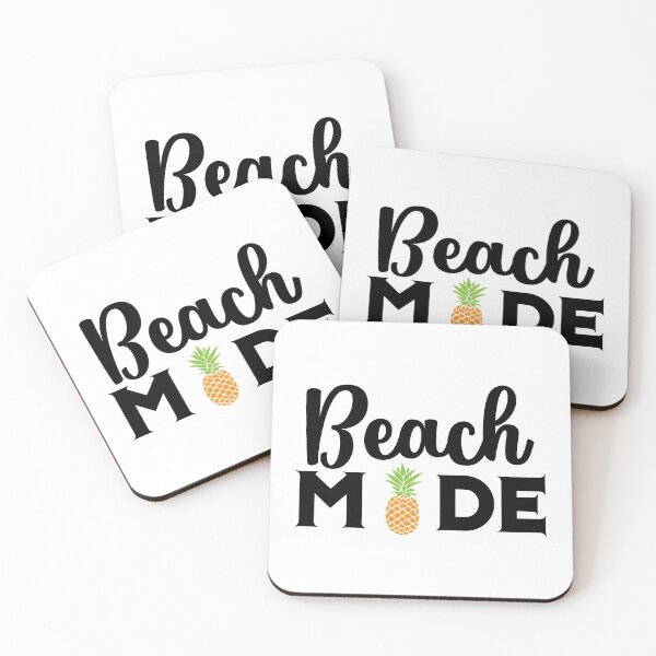 Item preview, Beach fashion t-shirt designed and sold by JaMatt1983.