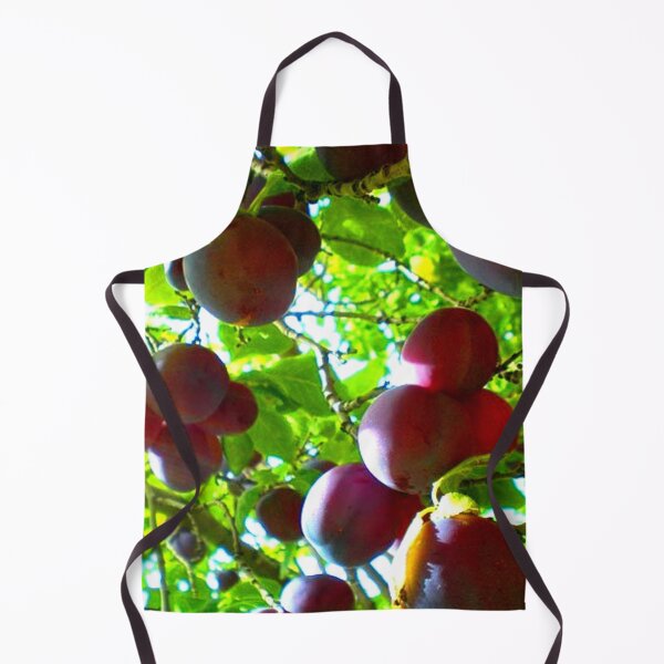 Item preview, Plums in Taos, New Mexico designed and sold by KR Art Studio.