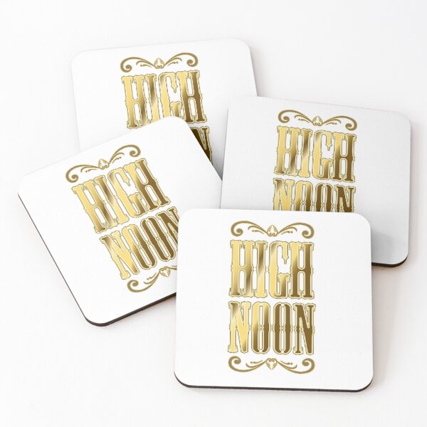 Item preview, HIGH NOON designed and sold by Jokertags.