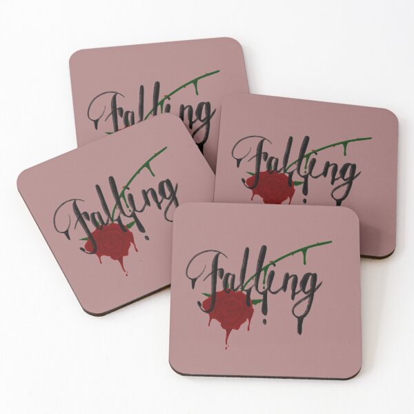 Item preview, Falling designed and sold by haileyreyna-.