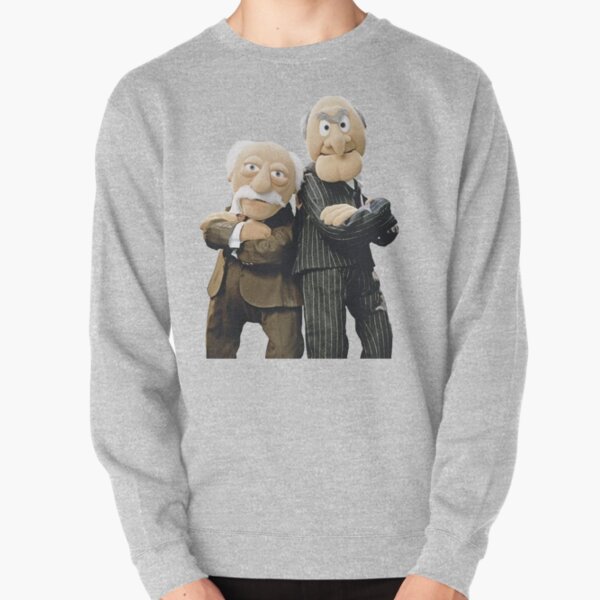 statler and waldorf gifts