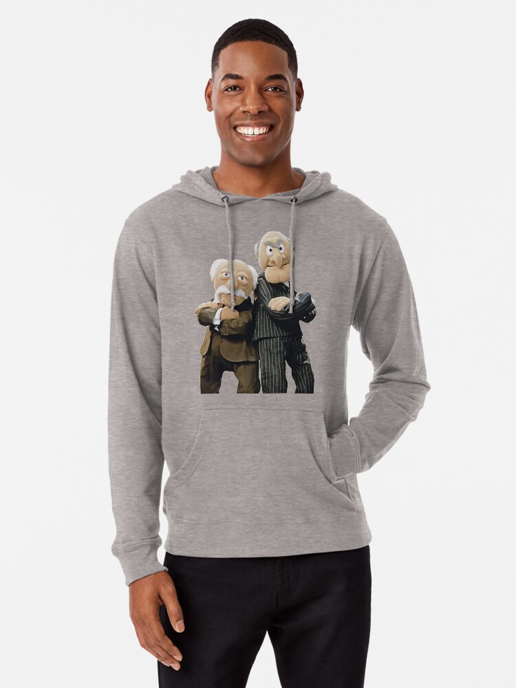 statler and waldorf gifts