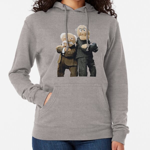 Artikel-Vorschau von Statler und Waldorf, designt und verkauft von muntificator.