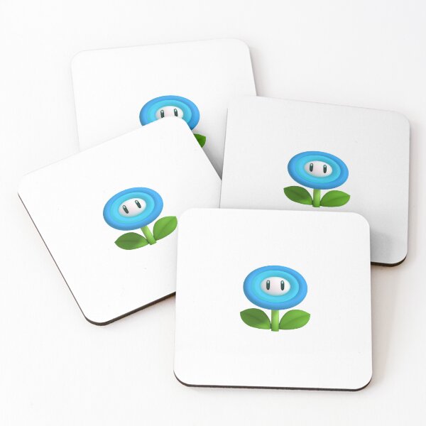 Item preview, Ice flower designed and sold by Sylvietjes.