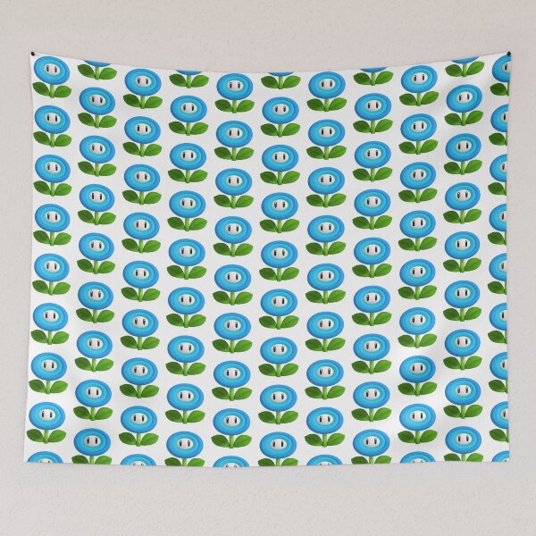 Item preview, Ice flower designed and sold by Sylvietjes.