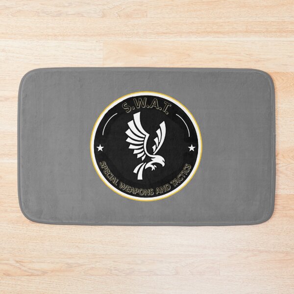 Item preview, SWAT designed and sold by THE AMERICAN TEEVANGELIST.