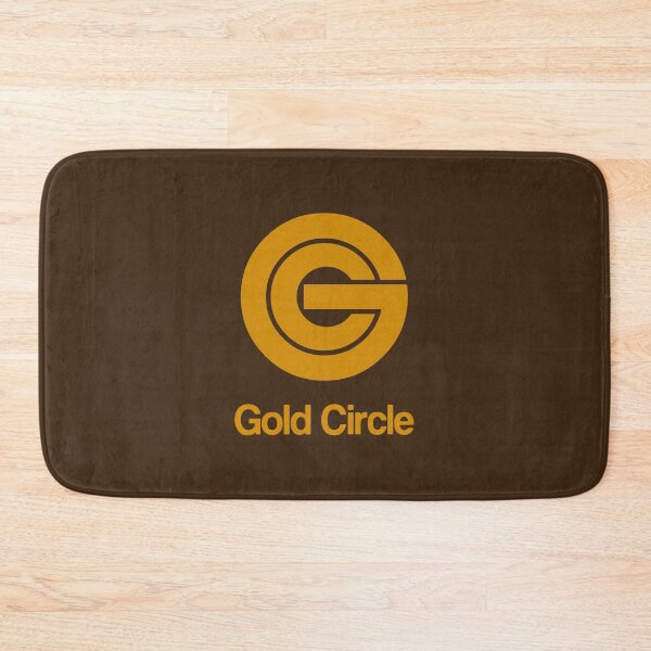 Item preview, Gold Circle Discount Department Store designed and sold by turboglyde.